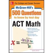 SAT Math 2 Subject Test 2019 & 2020 Prep : Study Guide & Practice Test ...