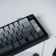 thumbnail image 5 of 125Keys Dye Sublimation Top/Side Printed Keycap Original Height Gradients Color KeyCaps for 60 75% 104 108, 5 of 9