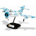 thumbnail image 2 of COBI MiG-17 NATO Code "Fresco" #2424, 2 of 4