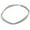 Silver, variant on Opvise Fashion Elastic Headband Head Piece Hair Band Jewelry for Women Girl Lady