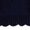 Navy-c, variant on EnJoCho Baby Knit Cardigan Shawl Lightweight Cotton Blend Open Front Lace Trim Cardigan Sweater Autumn Spring Layering Piece Loung𝖾 Wear