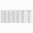 thumbnail image 3 of CAUYDYBoys Girls Soft Cotton Sleepwear Set Long Sleeve Pajamas with Pants 2PCS Kids Comfort Loungewear Cute Nightwear Set(L101-Purple,7-8 Y), 3 of 7