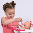 Baby Doll Feeding Set in Gift Box Feeding Set for Baby Doll Great