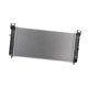 thumbnail image 4 of Radiador del coche,Reemplazo del conjunto de radiador de aluminio de 34 pulgadas,CU2423 GM3010275 GM3010475 Q2423 RAD2423 15193108,15252638 15841571 2423 52486595 52487604 Reparación,Taller de, 4 of 8