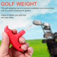 thumbnail image 5 of Golf Head Weight with Wrench Kit for Taylormade Stealth/Stealth Plus Driver Fairway Wood Hybrid Weights 2g 4g 6g 8g, 5 of 5