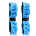 thumbnail image 1 of 2PCS 102cm Golf Grip Tapes Breathable Material Golf Wrapping Tapes for Golf Club Blue, 1 of 10