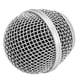 thumbnail image 5 of Rejilla de micrófono, rejilla de micrófono de metal precisa, cabezal de bola de micrófono, rejilla de malla, rejilla de malla de micrófono, artesanía excepcional, 5 of 9