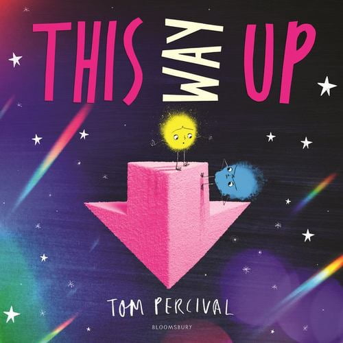 This Way Up Binding: Hardcover