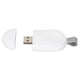 thumbnail image 3 of Cargador USB Inalámbrico Portátil Magnético Para iWatch Compatible con iWatch Serie 1 a 7 Gris NikouMX, 3 of 8