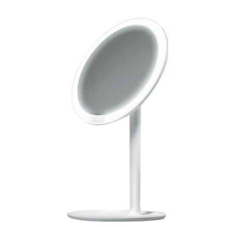 Xiaomi Amiro Hd Daylight Mirror Professional Vanity Makeup Xiaomi Amiro Hd Daylight Mirror
