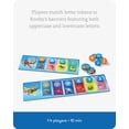 thumbnail image 3 of Juego SimplyFun Rooby's Abc's Pre-K Alphabet 1-4 jugadores 3+, 3 of 7