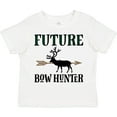thumbnail image 3 of Inktastic Hunting Future Bowhunter Elk Boys Toddler T-Shirt, 3 of 5