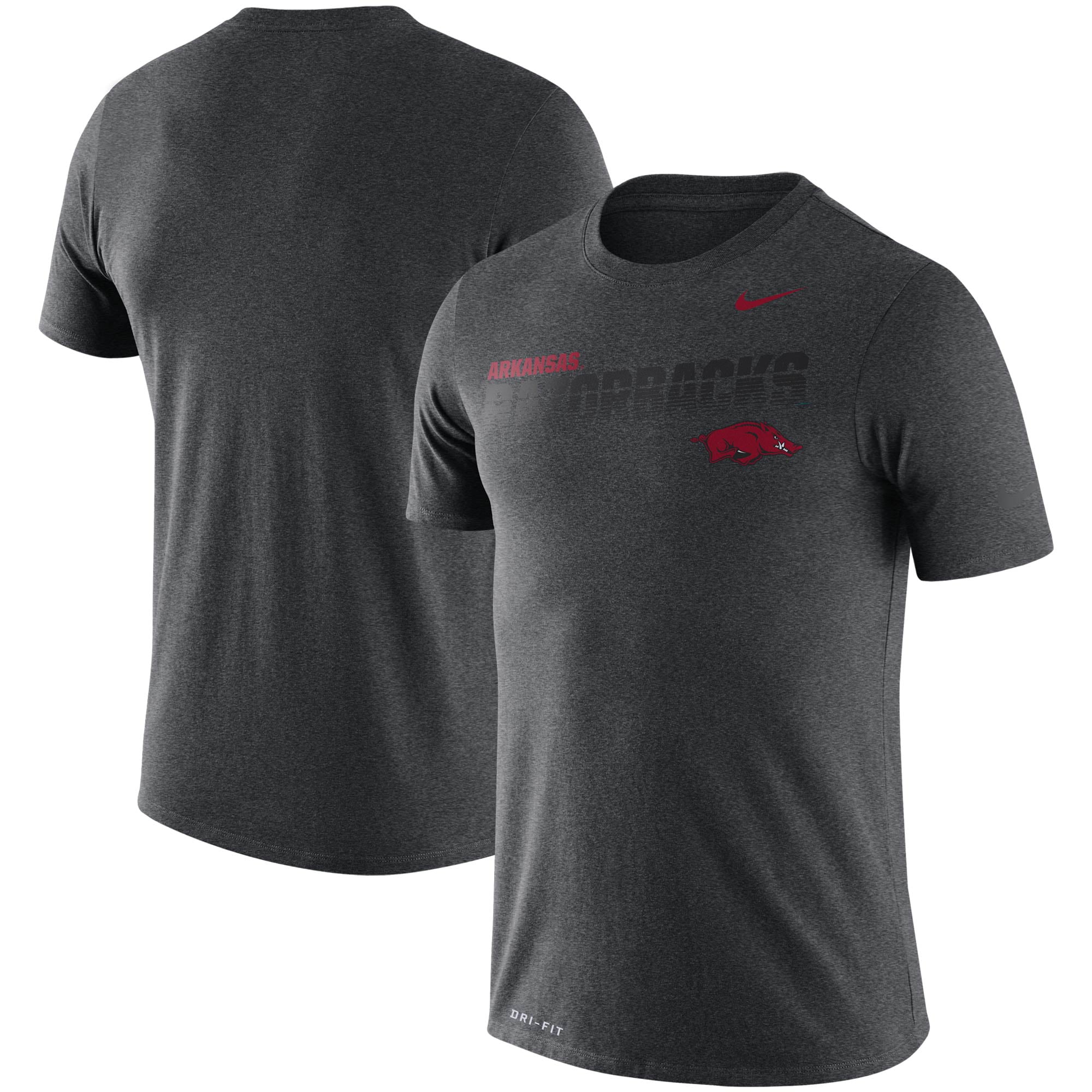 arkansas razorbacks football apparel