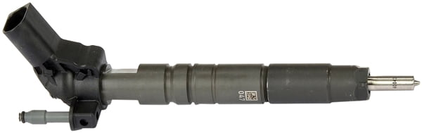 Bosch 0445116025 Common Rail Injector(New) Fits select: 2012-2014 MERCEDES-BENZ ML, 2013-2016 MERCEDES-BENZ GL