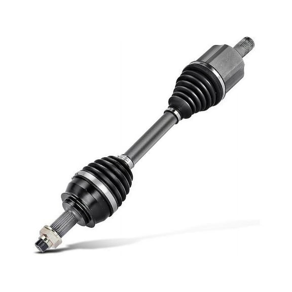 Front Right CV Axle Assembly 1 - Compatible with 2014 - 2021 Jeep Cherokee 2015 2016 2017 2018 2019 2020