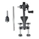 thumbnail image 3 of Carrete de pesca Colamx Enrollador de línea ajustable de nailon y acero inoxidable, 3 of 8