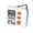 Orange, variant on Misright Simple Operation Timer Loud Alarm Reminder For Efficient Time Management