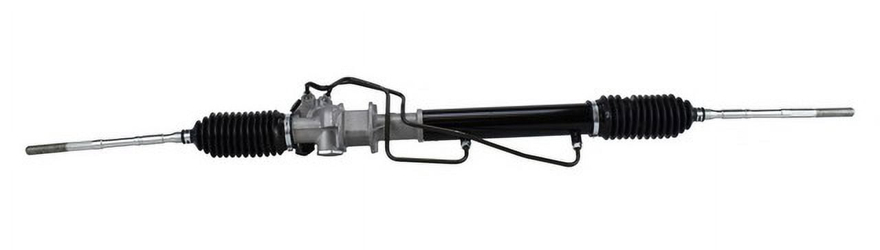 Atlantic Automotive Engineering Rack And Pinion Assembly P/N:3331N