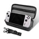 thumbnail image 3 of Carrying Case For Asus Rog Ally Gaming Handheld, Hard Eva Portable Travel Storage Bag, Rog Ally Accessories, 3 of 4