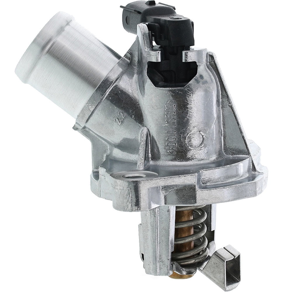 Motorad 864-206 206 °F Integrated MAP Controlled Housing Thermostat Fits select: 2016-2018 CHEVROLET VOLT