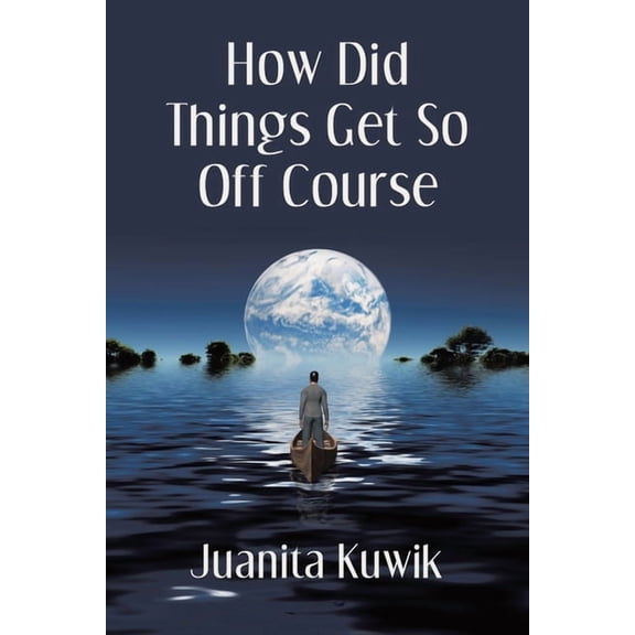 How Did Things Get So Off Course, (Paperback)