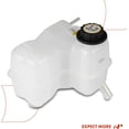 thumbnail image 6 of A-Premium Engine Coolant Overflow Recovery Expansion Tank with Cap Compatible with Ford F-150 F150 2004-2010 Expedition 2003-2006 & Lincoln Navigator 2003-2006 Mark LT 2006-2008 Replace# 2L1Z8A080AB, 6 of 6