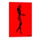 thumbnail image 1 of Cuadro decorativo - Ren Yamaguchi, Carlos Pixley 40x60 Canvas Lab Ilustraciones, 1 of 2