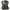 Green Vegetation, variant on Bassdash Adjustable UPF 50  UV Sun Protection Face Mask, Blue Camo, 1 Count