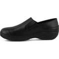 thumbnail image 4 of Spring Step Pro MANILA-B-M Shoes Black, 4 of 7