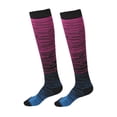 thumbnail image 1 of Chaussettes de compression Sport pour Femmes pour Course, Cyclisme et Randonnée, 1 of 8