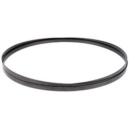 

Draper 14540 Bandsaw Blade 3345mm x 1/2 x 14 For Model BS400P Stock No. 13766