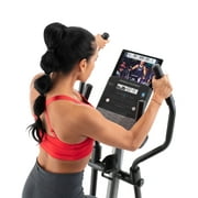ProForm Sport E2.0 Rear Drive Smart Elliptical, Compatible with iFIT Personal Training