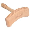 thumbnail image 1 of Wooden Guasha Board, Compact Practical Guasha Stick Non Slip  For Home For  For Travel For Neck Shoulder Limbs, 1 of 8