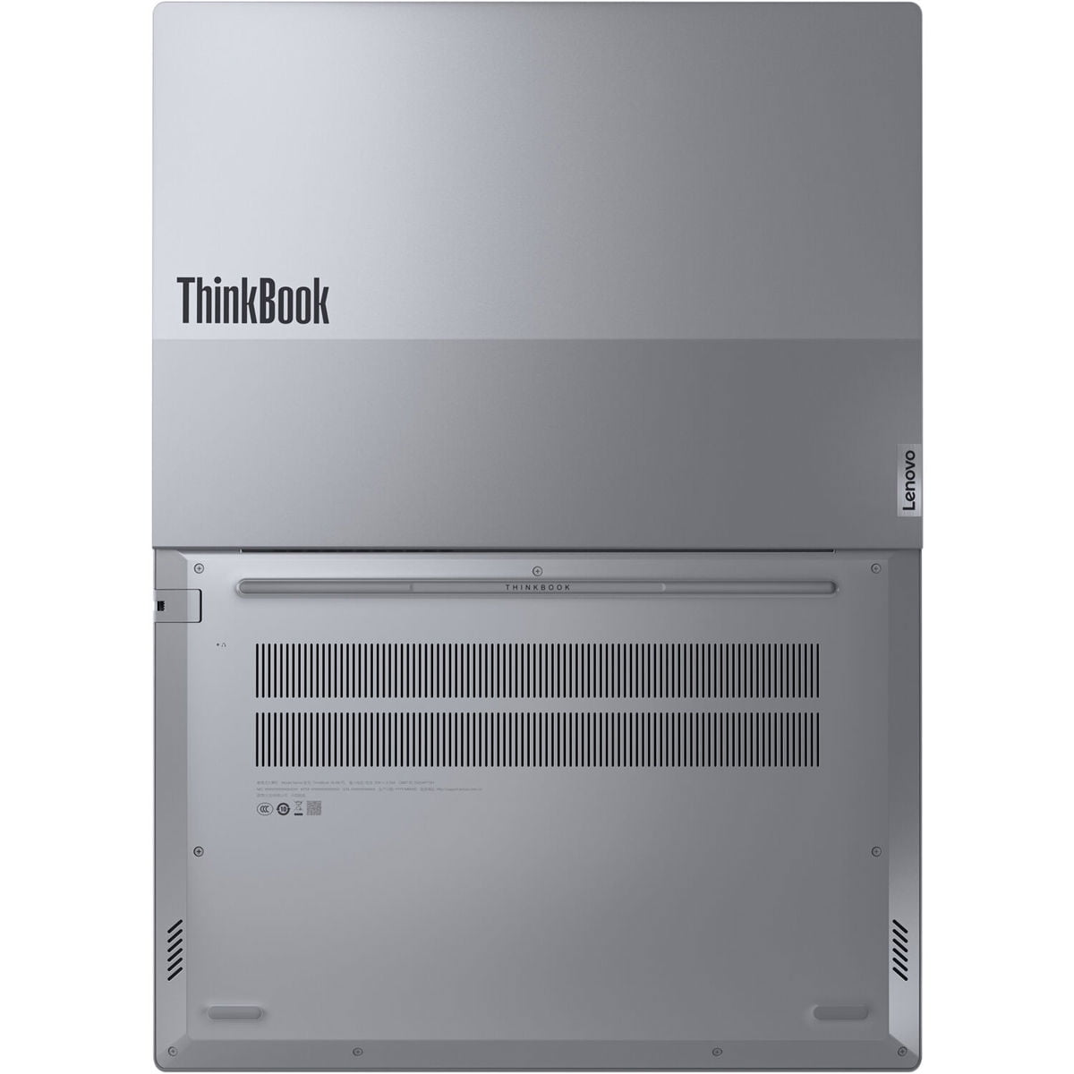 Lenovo ThinkBook 14 Gen 7 14.0" Touch Screen AMD Ryzen 7 7735HS AMD Radeon 680M 16GB Memory 512GB SSD Windows 11 Pro 21MV000AUS
