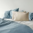 thumbnail image 4 of asddcavvf Set Of 2 Soft Pillowcases With Envelope Closure Silk Pillowcase Pack, 4 of 6