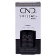 thumbnail image 2 of Shellac Nail Color - Fedora by CND for Women - 0.25 oz Nail Polish, 2 of 2