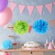 thumbnail image 4 of unbranded 10Ud Flores De Para Fiesta Con Apariencia Y Uso En Comerciales, 4 of 6