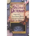 thumbnail image 1 of Pre-Owned Dreamer's Dictionary (Mass Market Paperback) 0446342963 9780446342964, 1 of 1