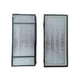 thumbnail image 2 of For Honeywell True HEPA Air Purifier Replacement Filter, HRF-H1/ HRF-H2 Dust Filters, 2 of 5
