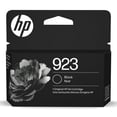 thumbnail image 1 of Cartucho de tinta HP 923 negro OfficeJet 8120, OfficeJet Pro 8130, 1 of 8