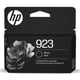 thumbnail image 1 of Cartucho de tinta HP 923 negro OfficeJet 8120, OfficeJet Pro 8130, 1 of 8