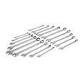 18 Piece Extra Long Wrench Set