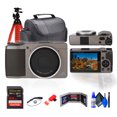 thumbnail image 1 of Ricoh Appareil Photo Numérique GR III Diary Edition avec Accessoires, 1 of 7