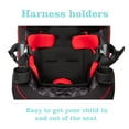 thumbnail image 6 of Disney Baby Grow and Go All-in-One Convertible Car Seat, Simply Mickey, Infant & Toddler, Unisex, 6 of 29