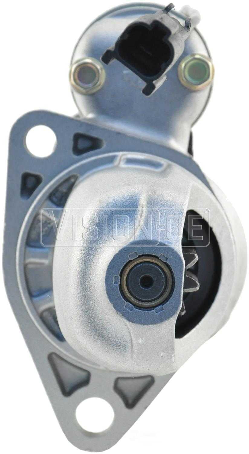 Vision OE 17779 Starter Motor
