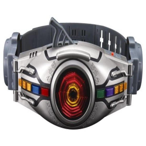 Masked Rider Kamen Rider Kuuga Henshin Belt Japan Walmart Com Walmart Com
