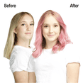 thumbnail image 2 of No Fade Fresh Color Depositing Conditioner with BondHeal Bond Rebuilder, Plant-Based, Vegan, Cruelty-Free 6.4 oz - Light Pink Hair Color Mask, 2 of 13
