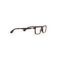 thumbnail image 3 of ARMAZON OFTALMICO RAY BAN RB7056 2012 53MM CAREY cafe, 3 of 4