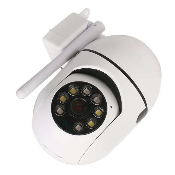 Cámara de seguridad Wifi ANGGREK para vigilancia control telefónico visión nocturna