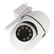 thumbnail image 4 of Cámara de seguridad ANGGREK para exteriores, WIFI 1080P, visión nocturna HD, intercomunicador de voz bidireccional, 4 of 8